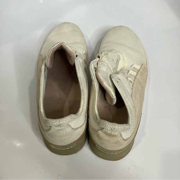 Sorel out n about plus sneakers women’s 9.5 neutral casual trendy activewear - Picture 5 of 8